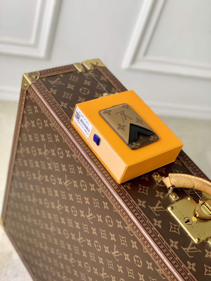 LV Wallets